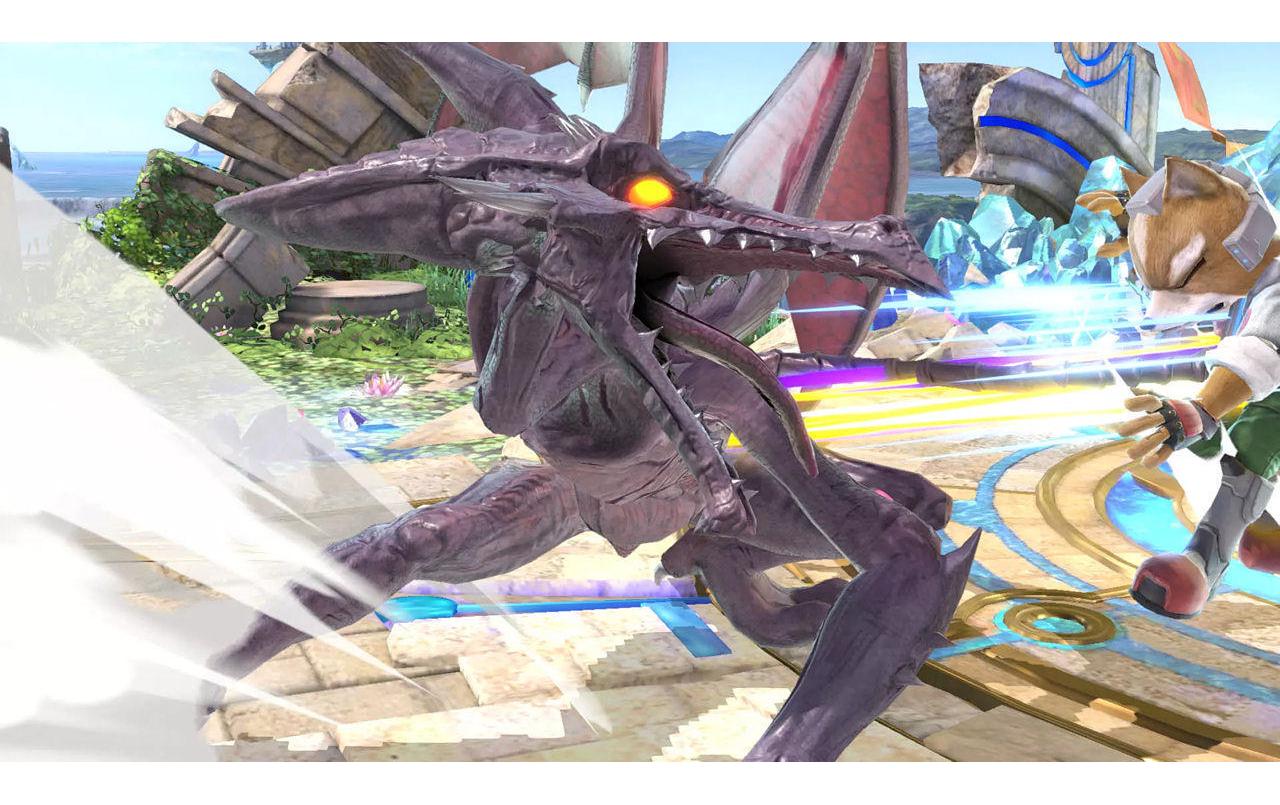 Super Smash Bros. UltimateSuper Smash Bros. Ultimate
