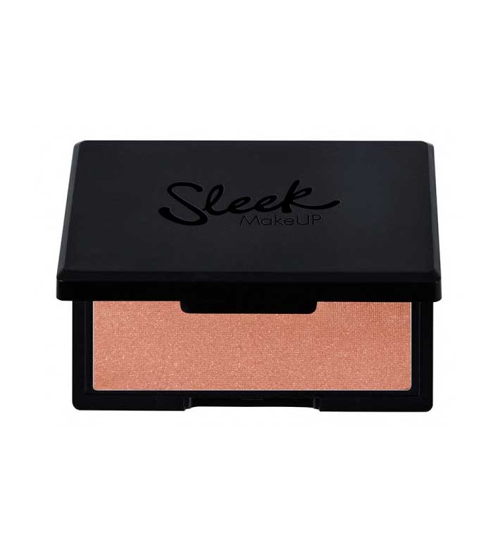 Sleek MakeUp - Blush em pó Face Form Blush - Slim Thic