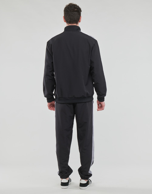 Adidas Sportswear - 3S WV TT TS - Noir