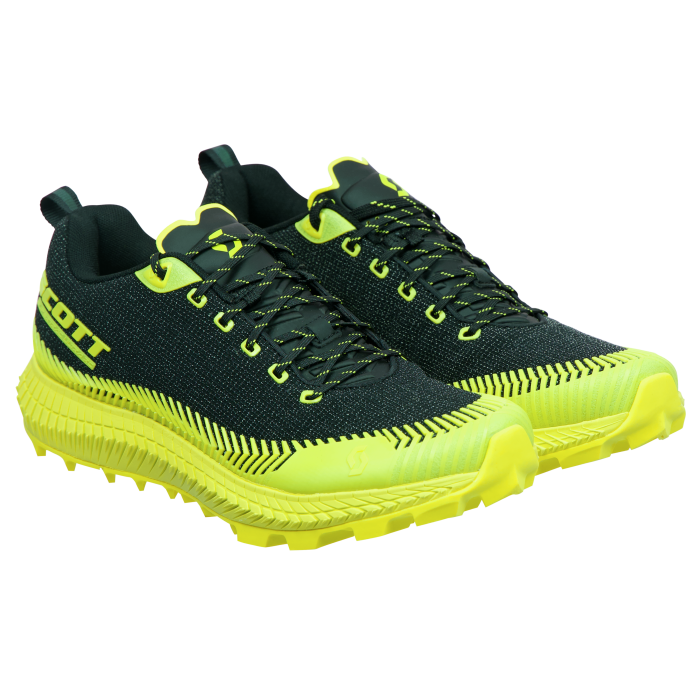 Scott Dame Trailsko Supertrac Ultra RC
