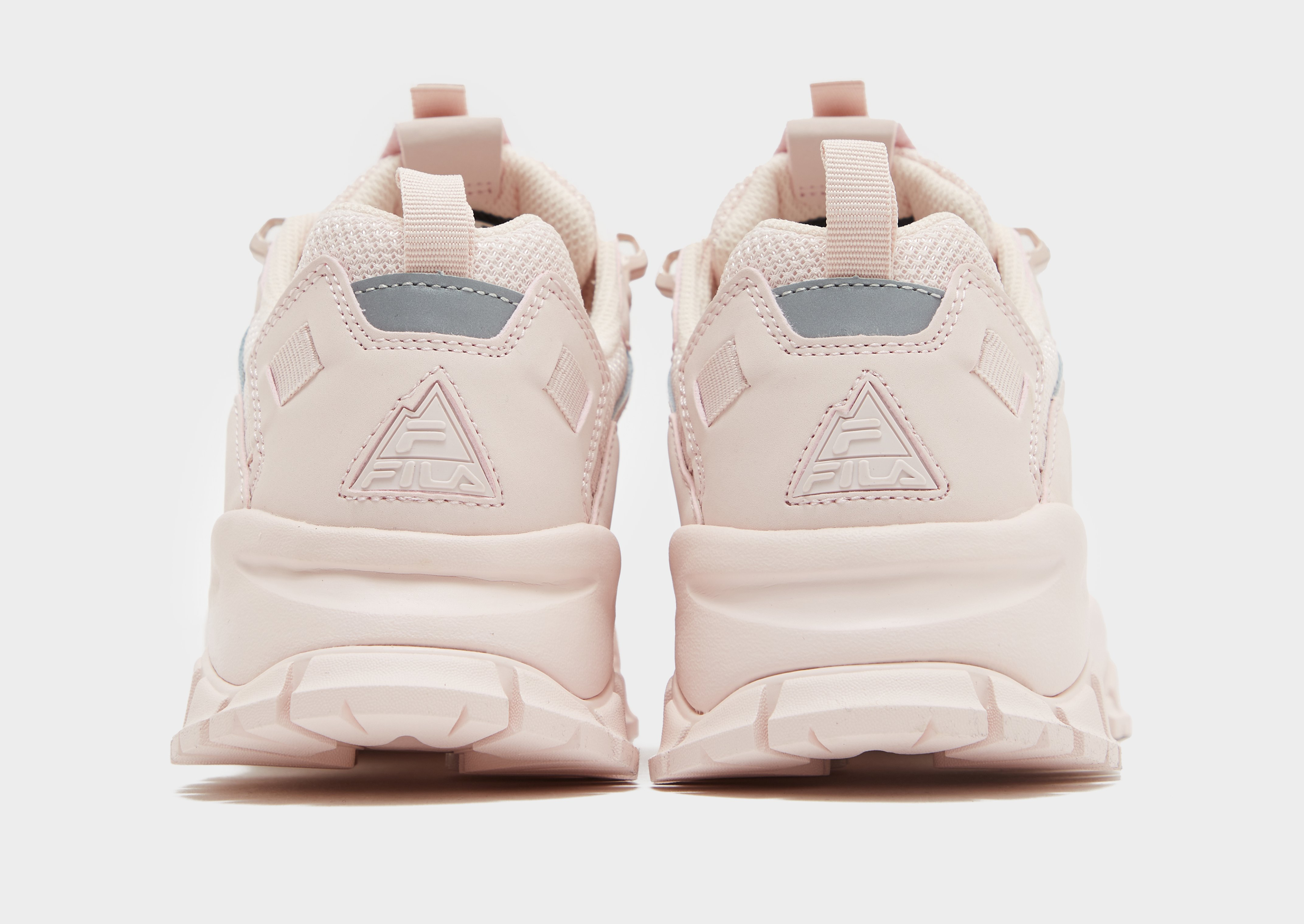 Fila Ray Tracer Trail Junior