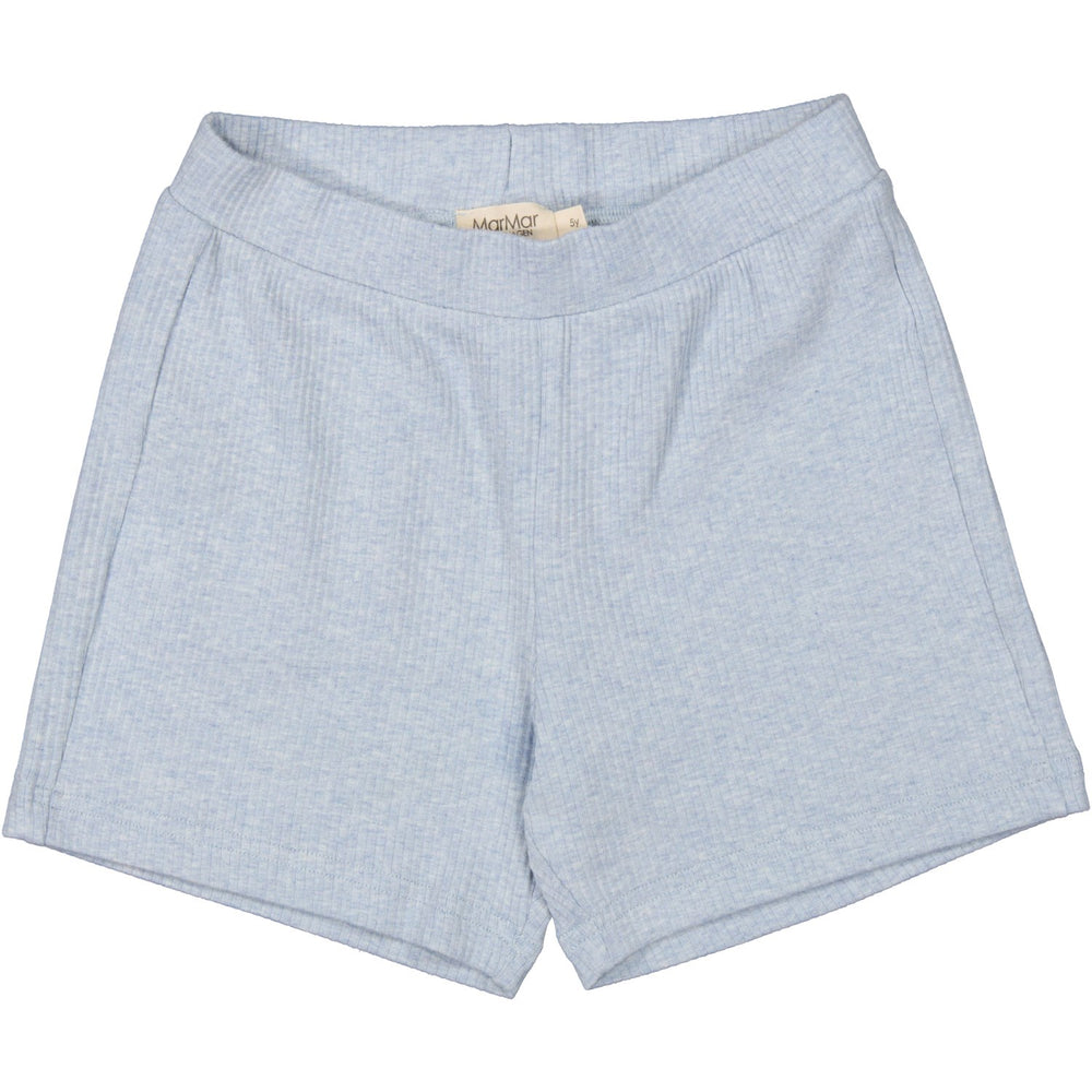 Køb MarMar Modal Melange Fresh Air Melange Shorts