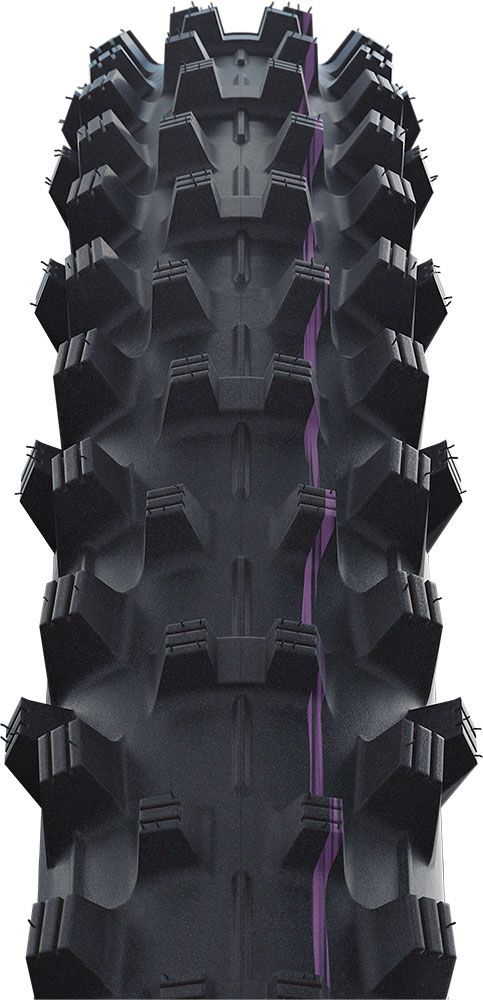 Schwalbe Dirty Dan Evo Super Downhill 29x2,35