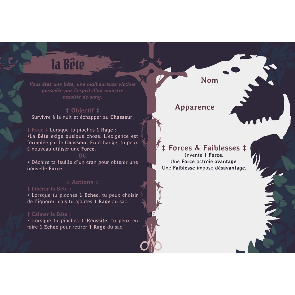 Survivre au Crépuscule