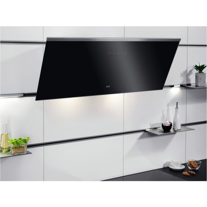 AEG Dunstabzugshaube Serie 7000 Hob2Hood DVE5961HB