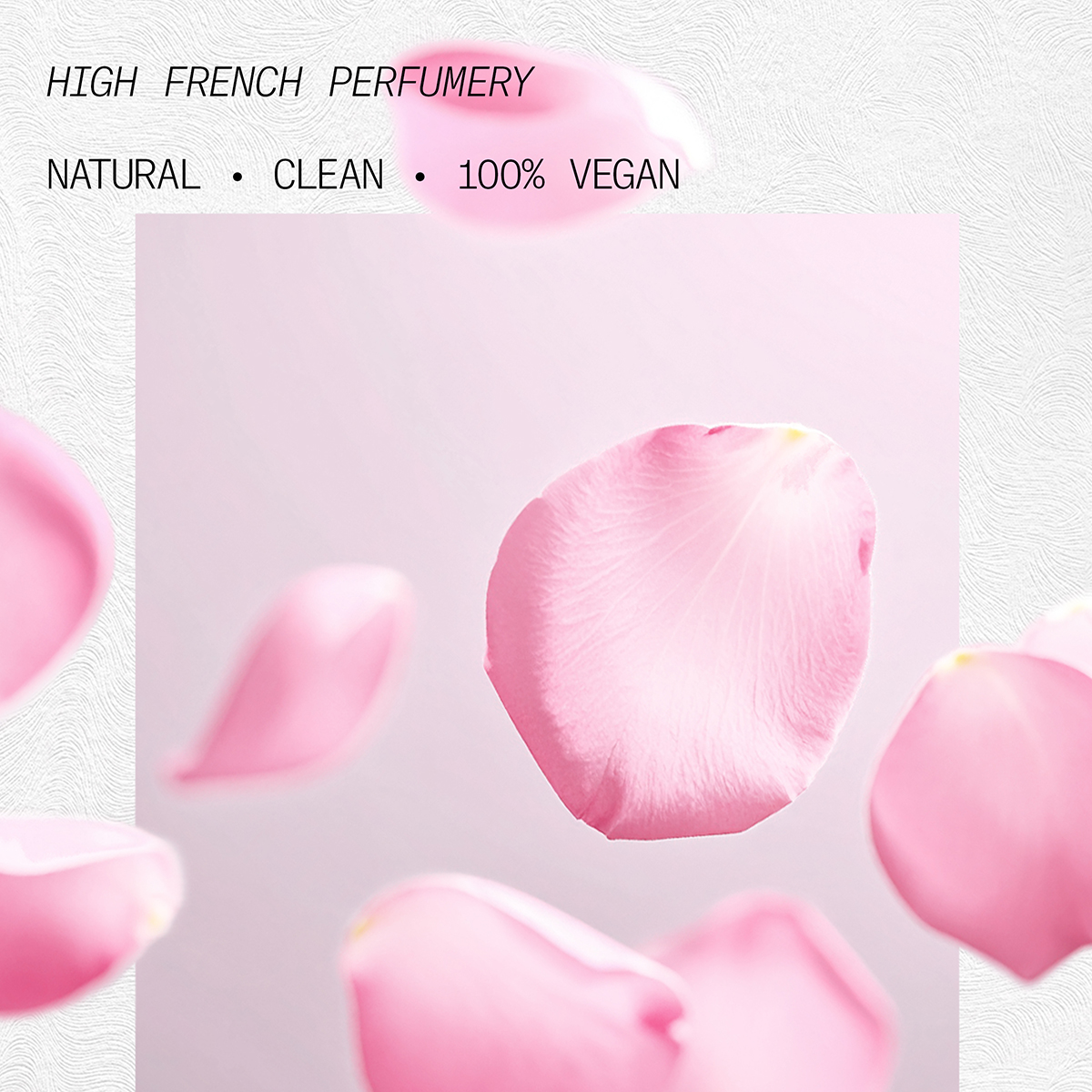 Hair & Body Mist Coeur De Petales 50ml