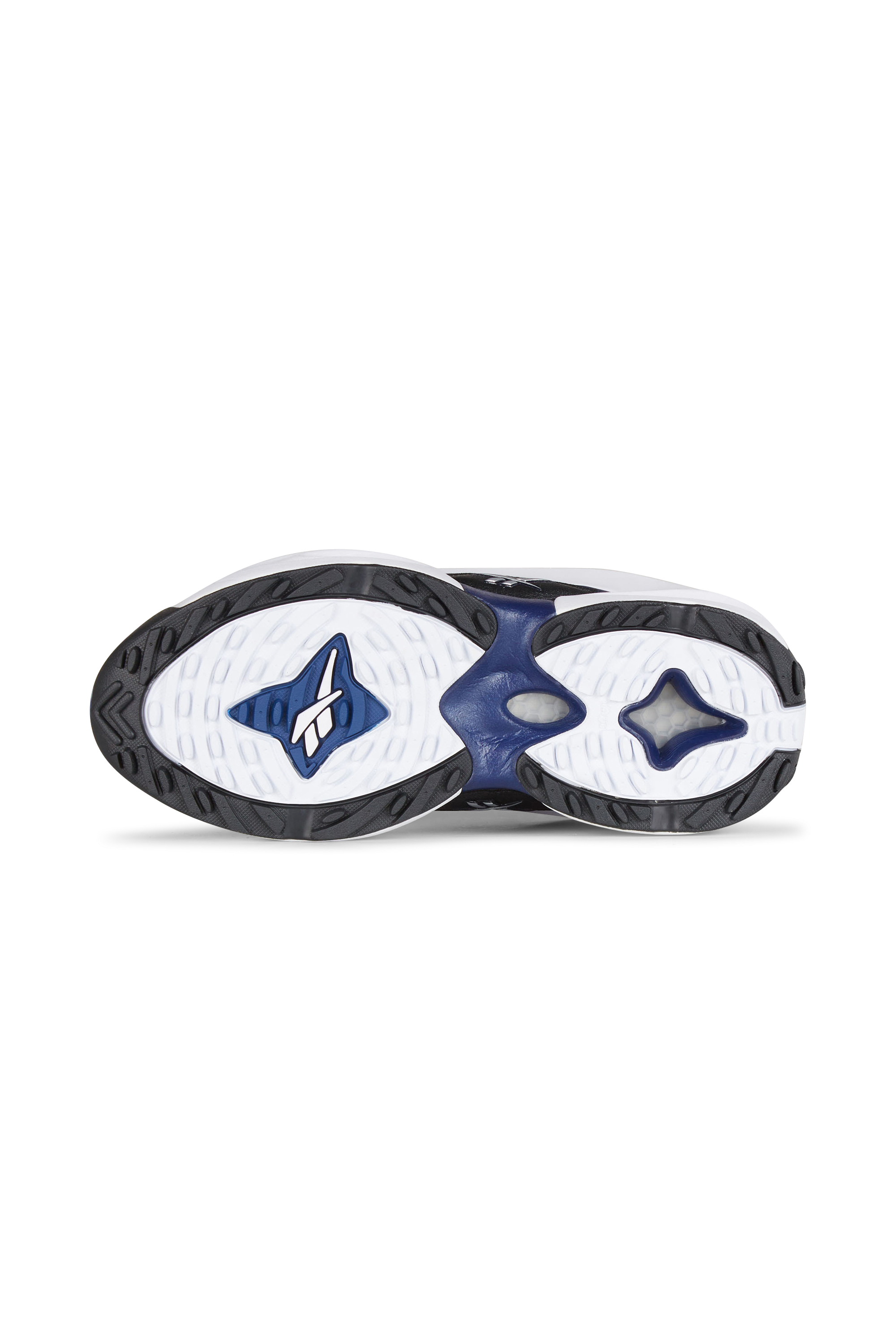 REEBOK Baskets ES22  CLUB BLUE Bleu