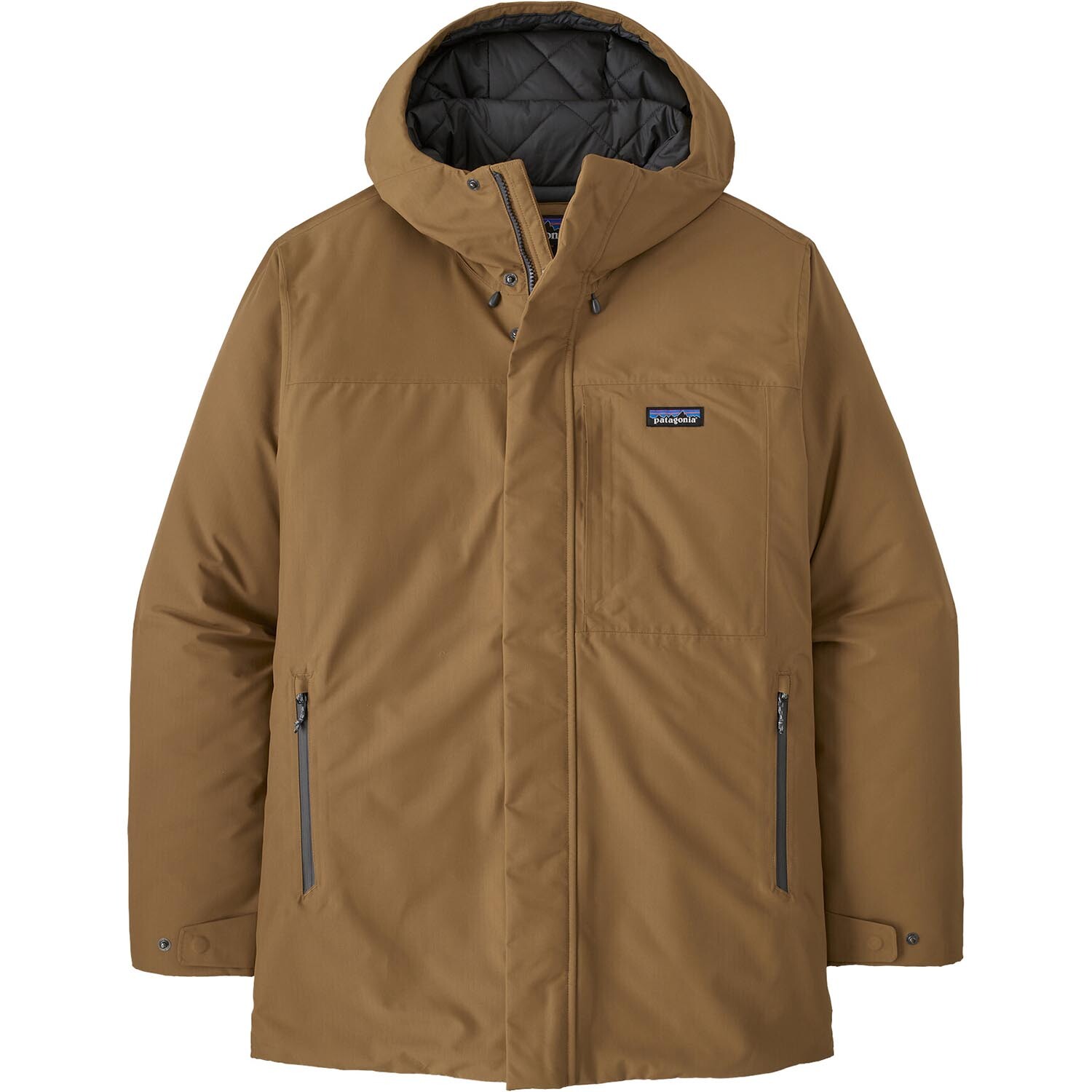 Patagonia Mens Windshadow Parka