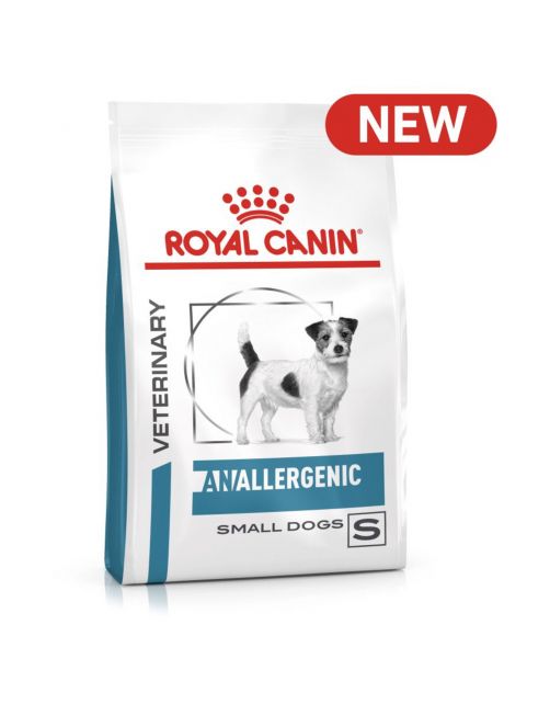 Royal Canin Veterinary Diet Anallergenic - Hondenvoer
