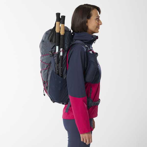 Sac à dos randonnée MILLET WANAKA 28 W SAPHIR