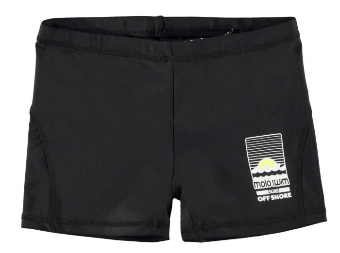 Norton Solid badeshorts