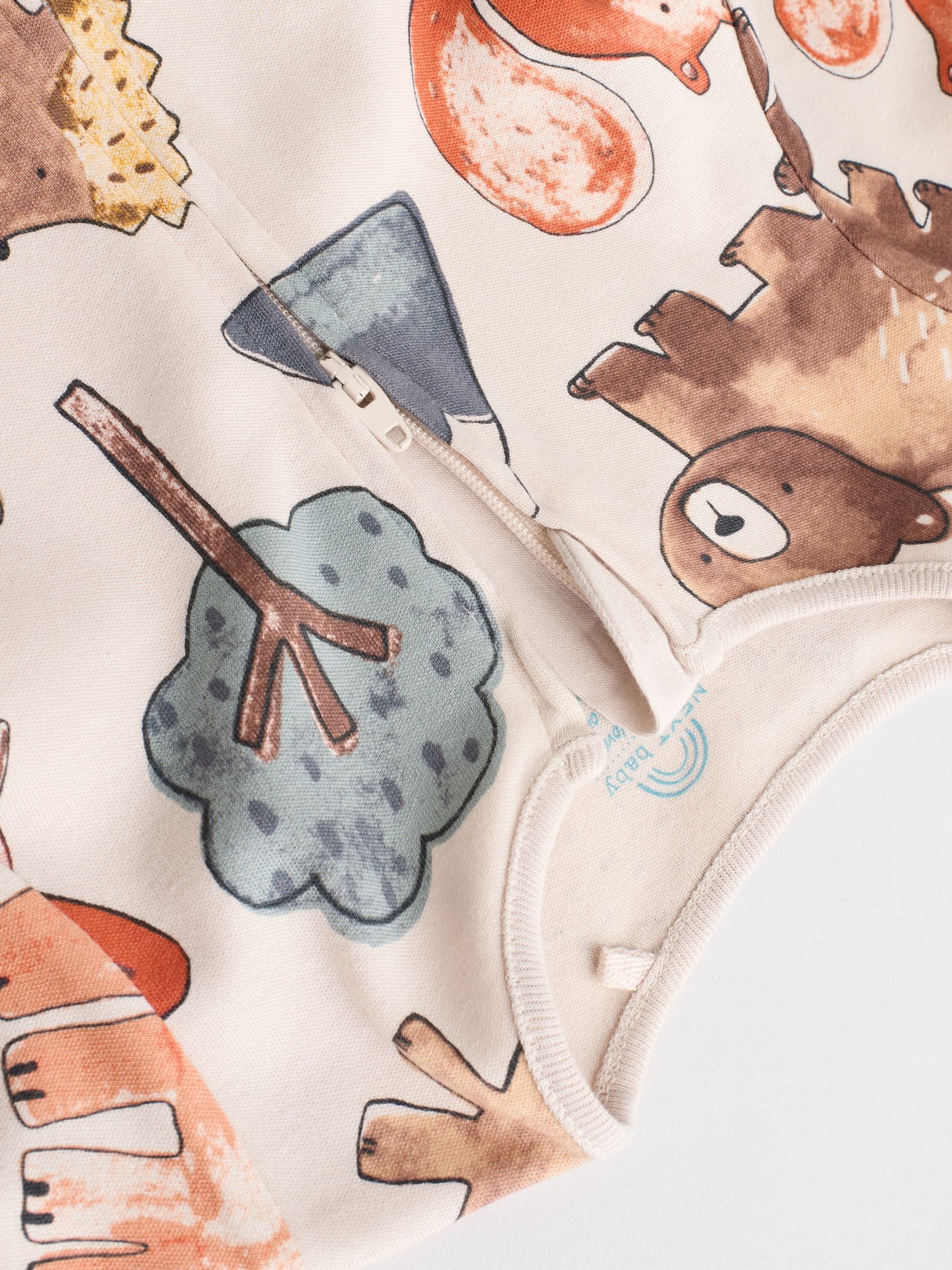 Multi - Set van 3 babypyjama's (0-3jr)