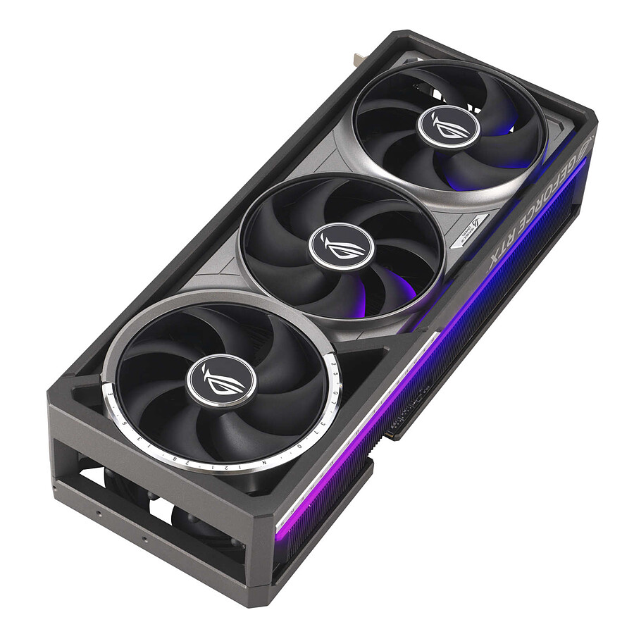 Asus ROG Astral GeForce RTX 5080 16GB GDDR7