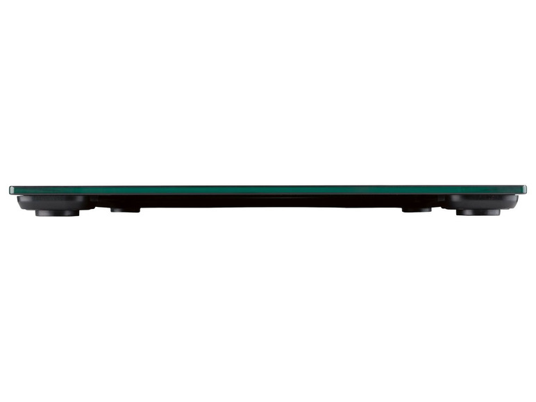 Personenweegschaal