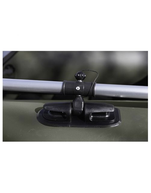 Fox Eos 300 Boat Slat Floor - Rubberboten -