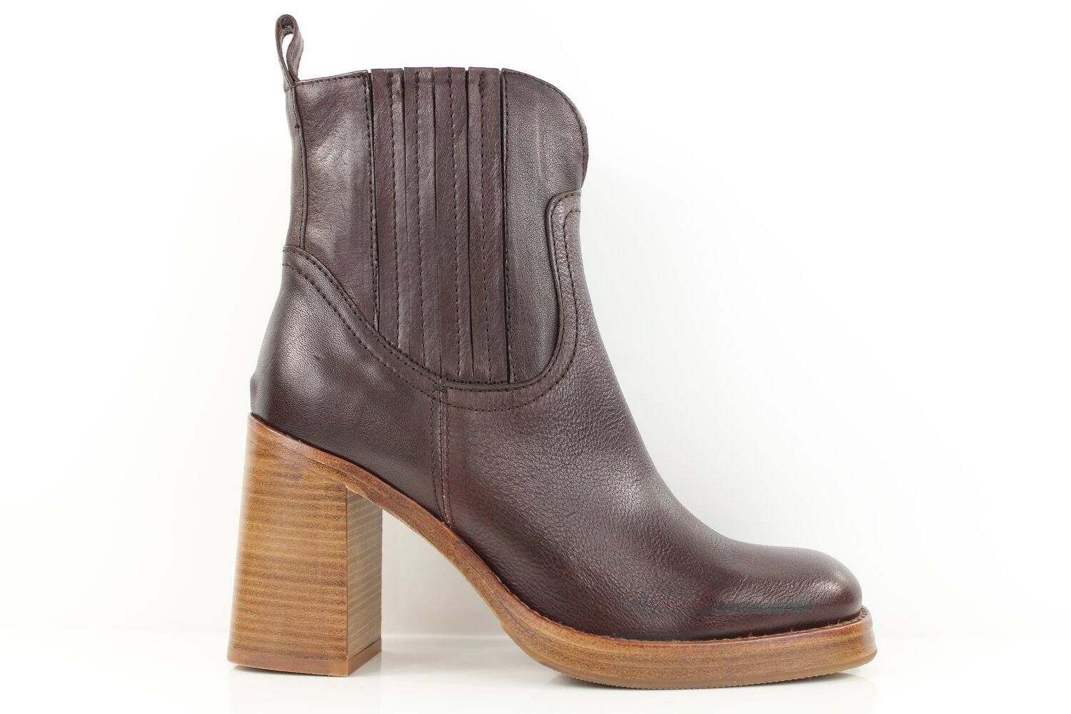 Zinda Stiefeletten