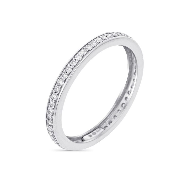 Bague Alliance 