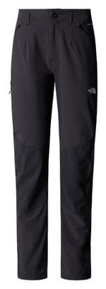 Pantalon The North Face Speedlight Regular Gris Femme