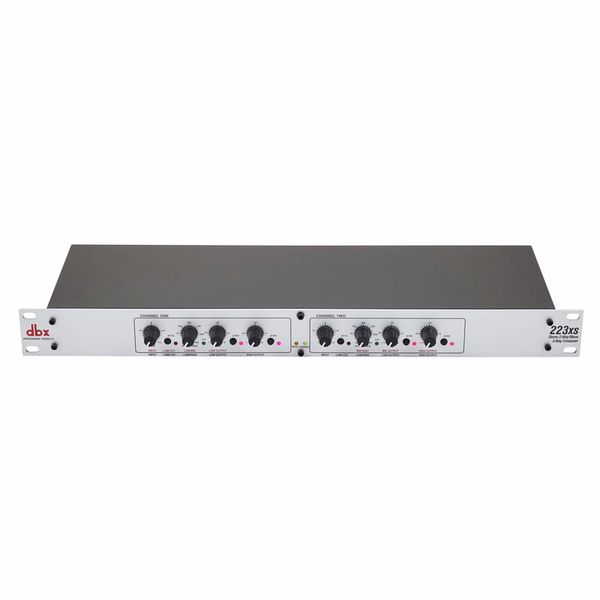 DBX 223 Xs