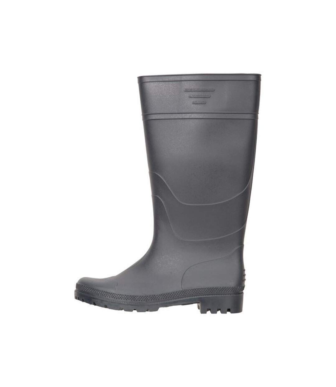 Mountain Warehouse - Bottes de pluie SPLASH - Homme (Kaki) - UTMW144