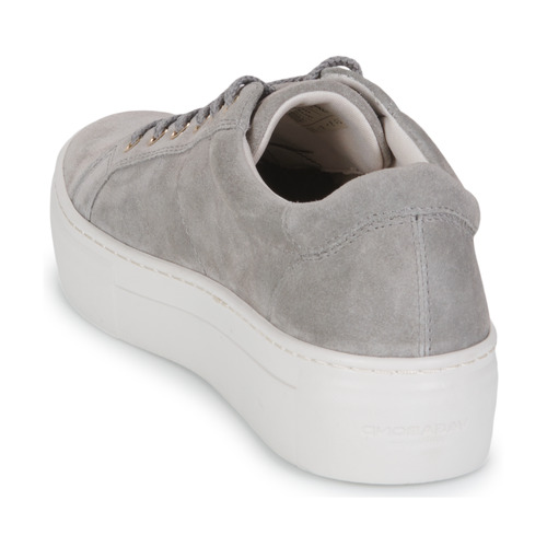 Vagabond Shoemakers - ZOE PLATFORM - Gris