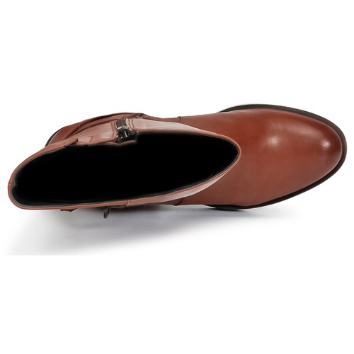 Betty London - HIVANE - Camel