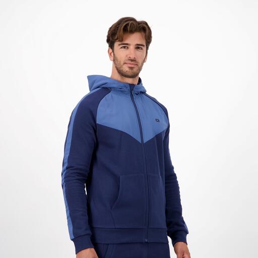 Chandal Silver