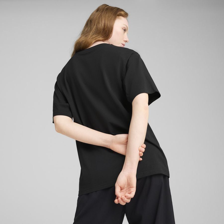 Puma LOVE UNITED Relaxed Fit T-Shirt