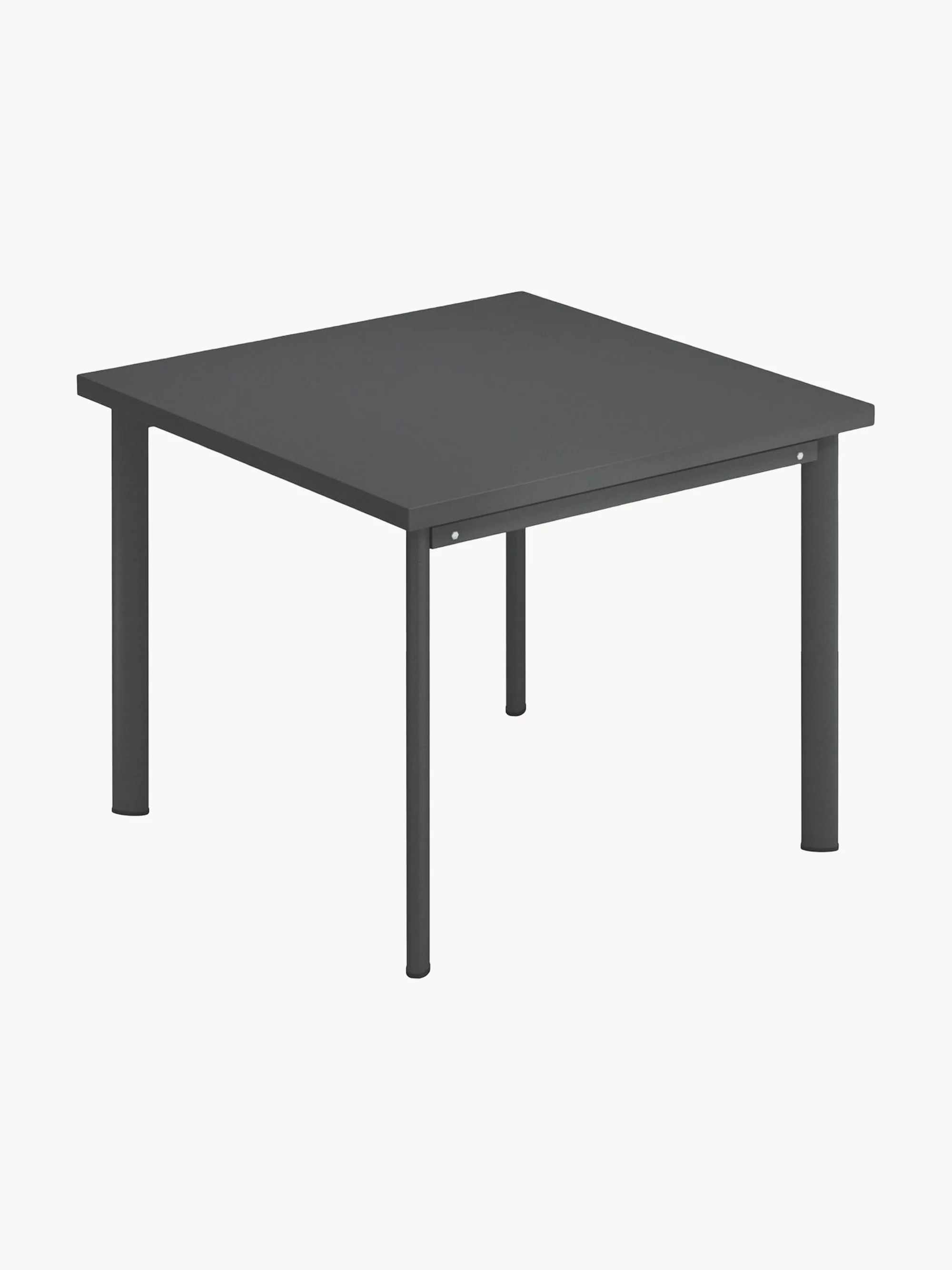 Tuintafel Star, 90 x 90 cm