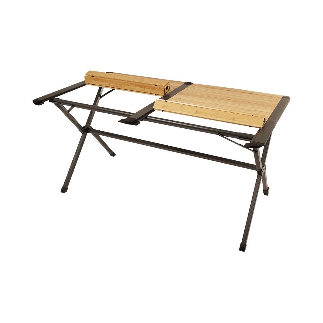 Travellife Tisch Vidar Bamboo 140