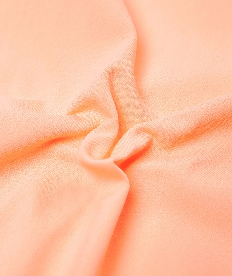 Watery badedragt til damer - Swim Rider Solid - Coral