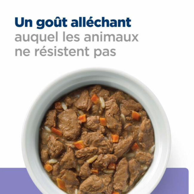 Croquettes Hill's Prescription Diet Canine I/D Low Fat AB+