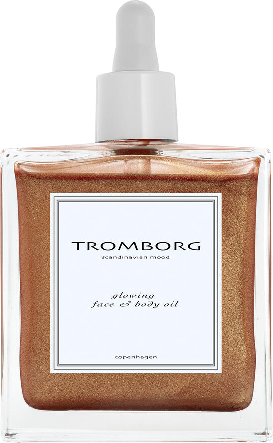 Tromborg Glowing Face & Body Oil