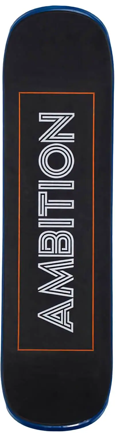 Ambition Jib Series Snowskate | SkatePro