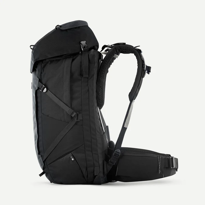 Decathlon Forclaz - Mochila de Viagem Forclaz Masculina 900 50+6 L