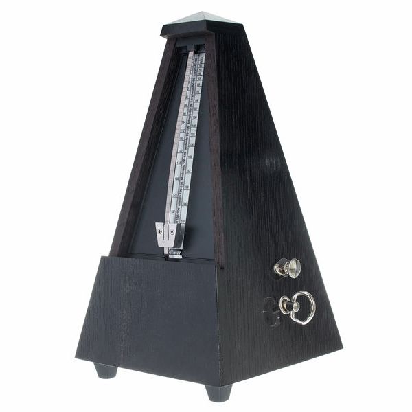 Wittner Metronom 819 mit Glocke