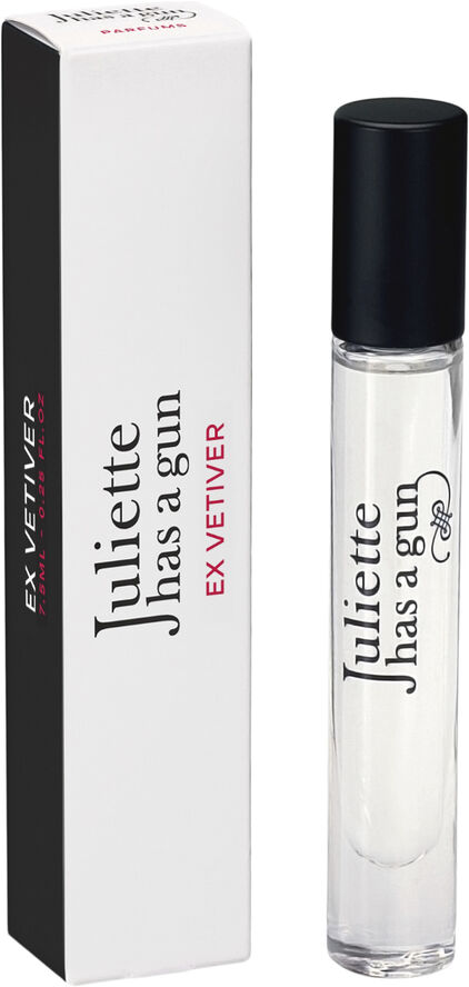 Juliette Has a Gun JULIETTE HAS A GUN Ex Vetiver EdP 7. 5 ml