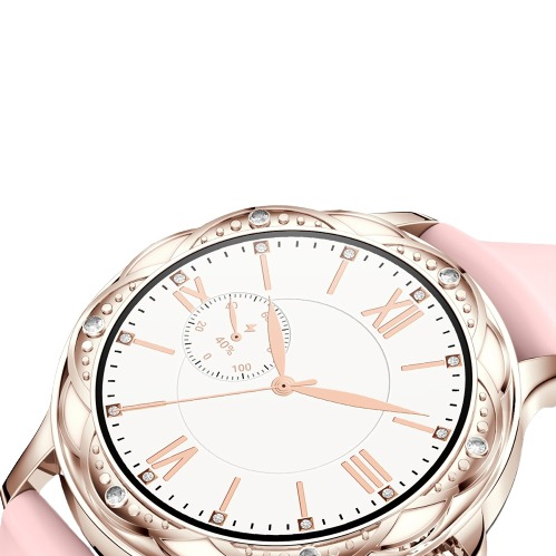 Smart Watch Fitness Tracker für Frauen 1.2
