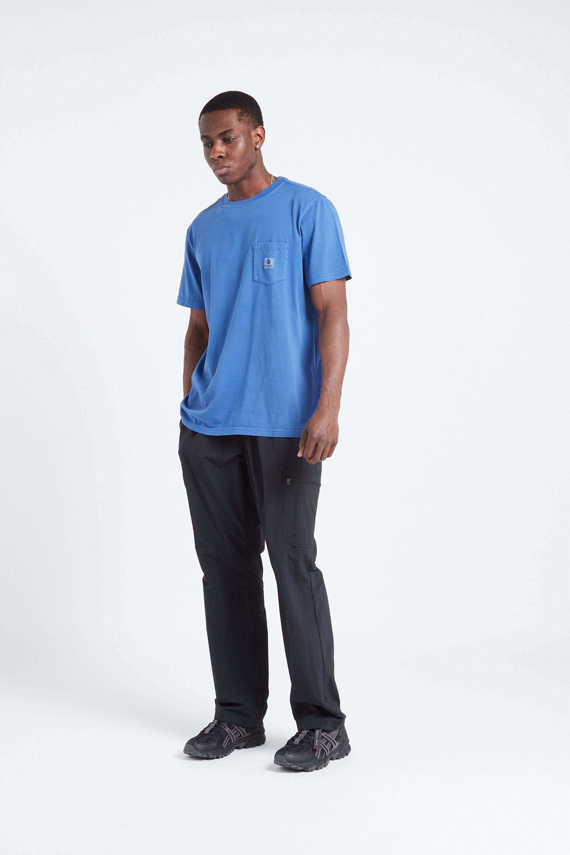 COLUMBIA Jogging Mountaindale Cargo Pant-Black Noir