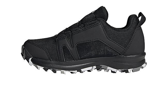 ADIDAS - CHAUSSURES DE MULTIACTIVITES TERREX AGRAVIC BOA J