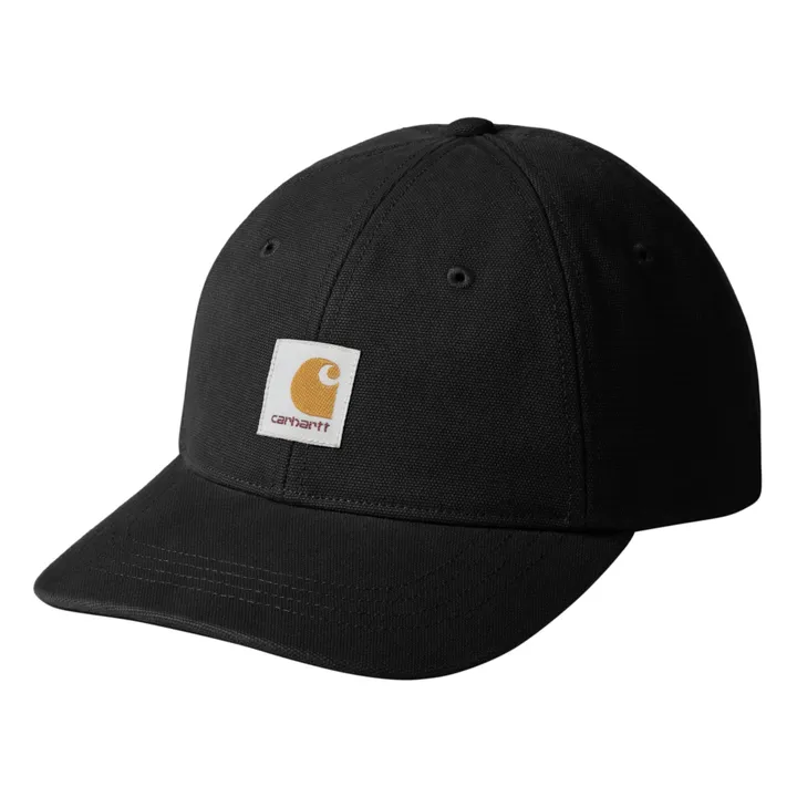 Carhartt WIP Casquette Icon | Noir