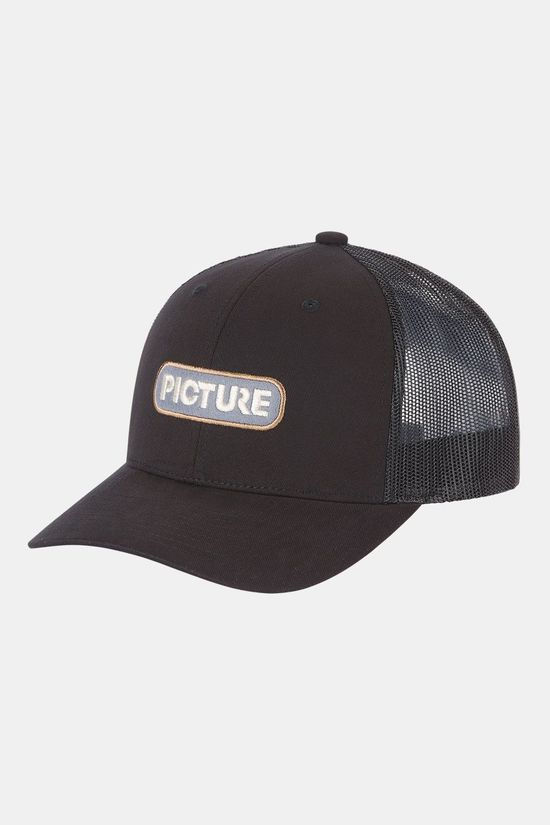 Picture Picture Byam Trucker Pet Junior