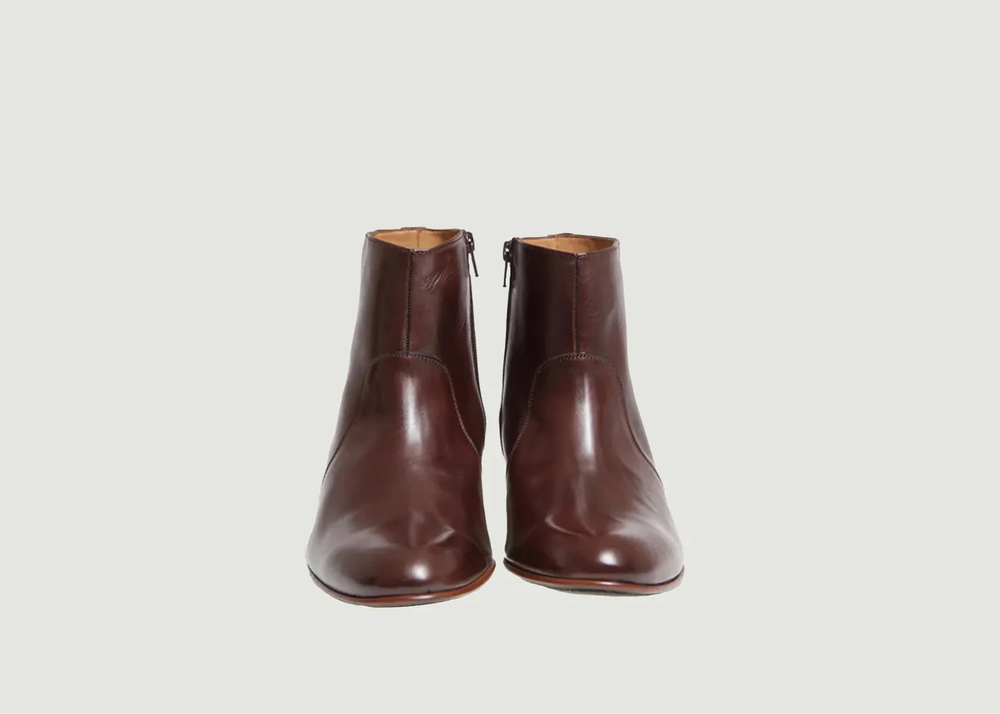 Boots Mario Philippe Zorzetto