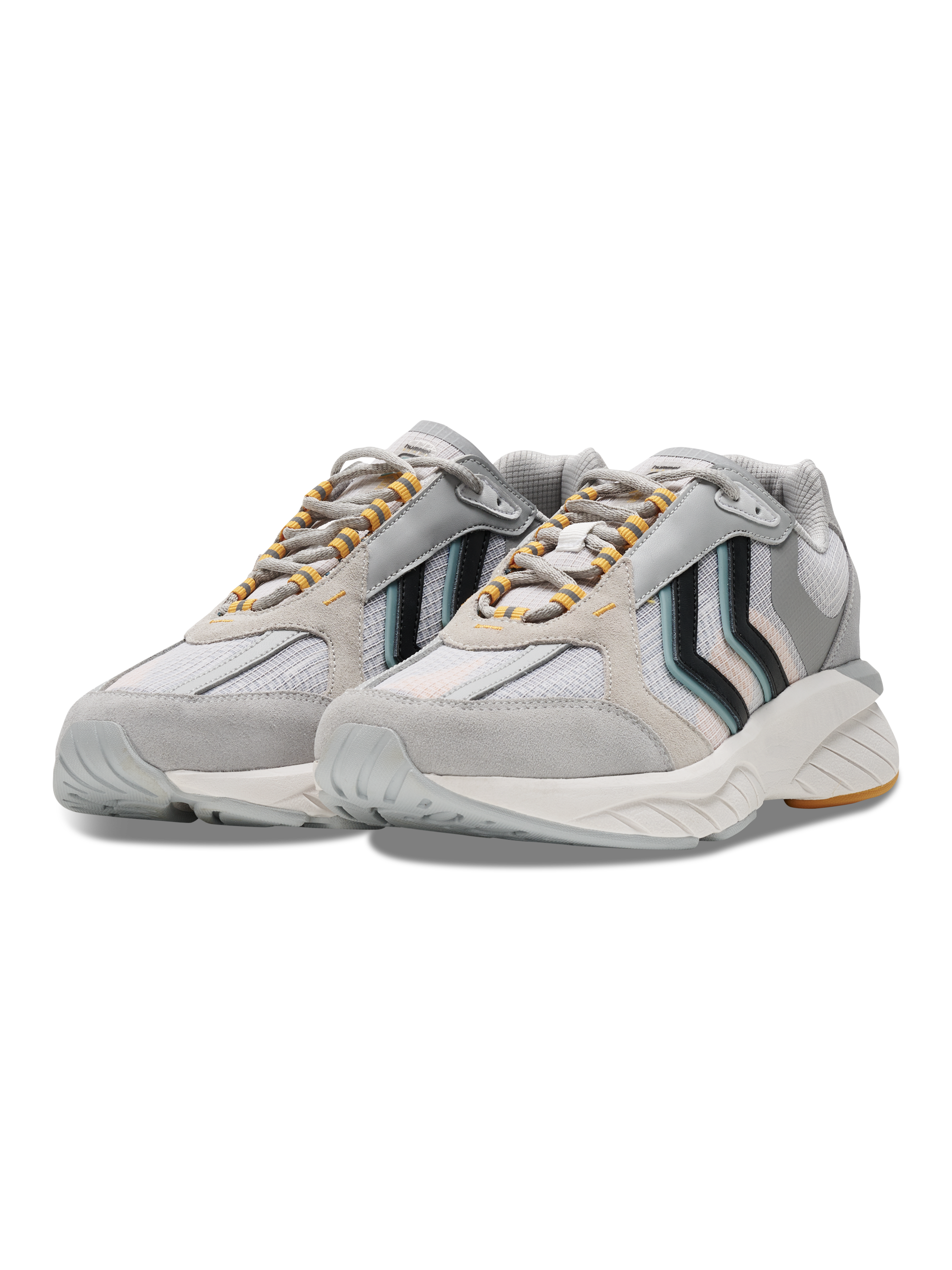 REACH LX 6000 KNIT