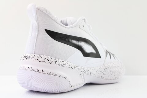 PUMA Genetics Speckle