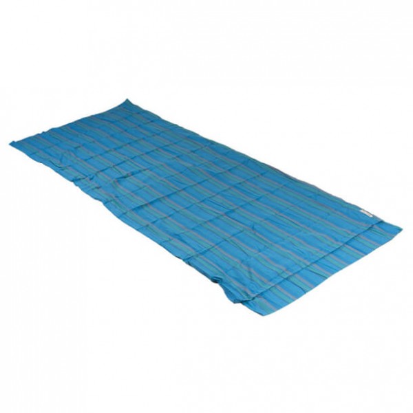 Cocoon - TravelSheet Cotton - Drap de sac de couchage
