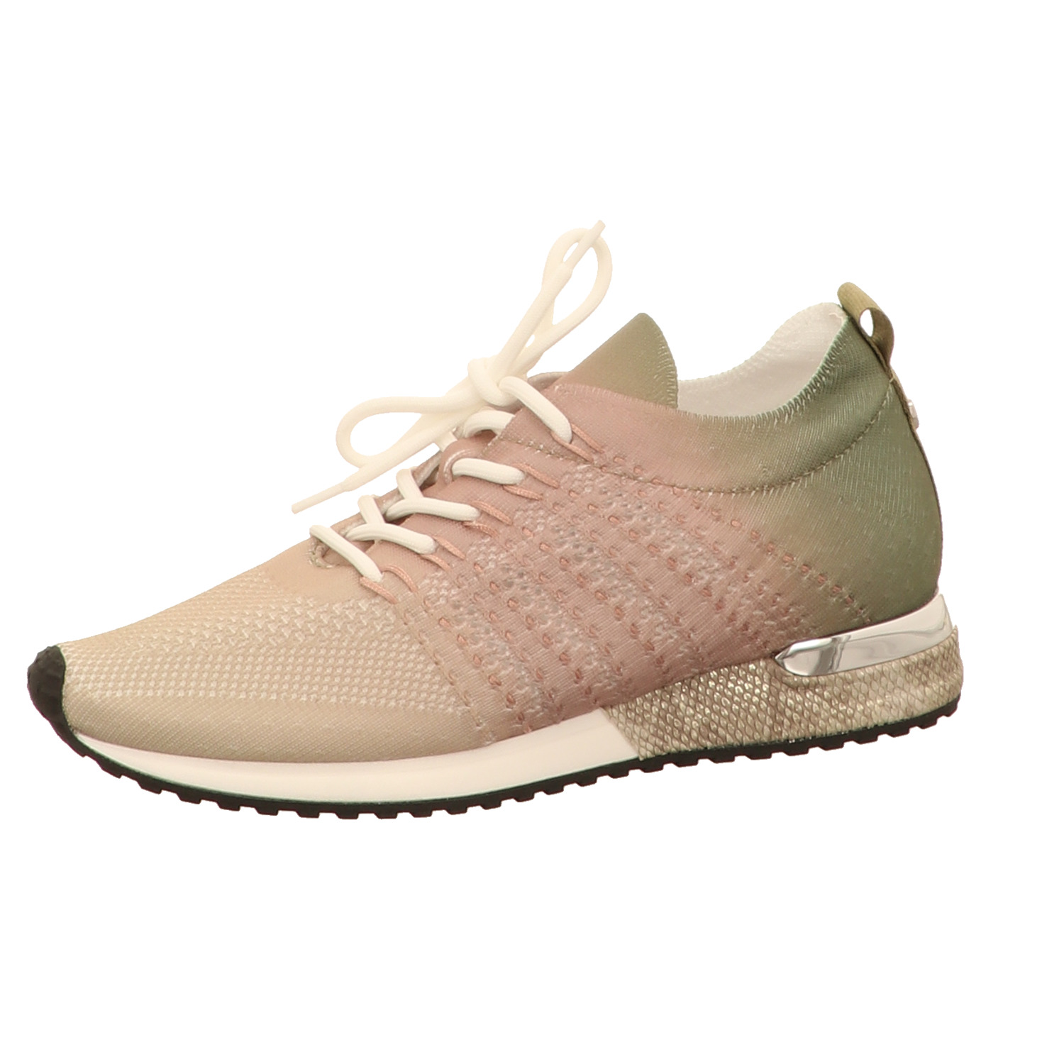 LA STRADA Damensneaker rose rose/pink