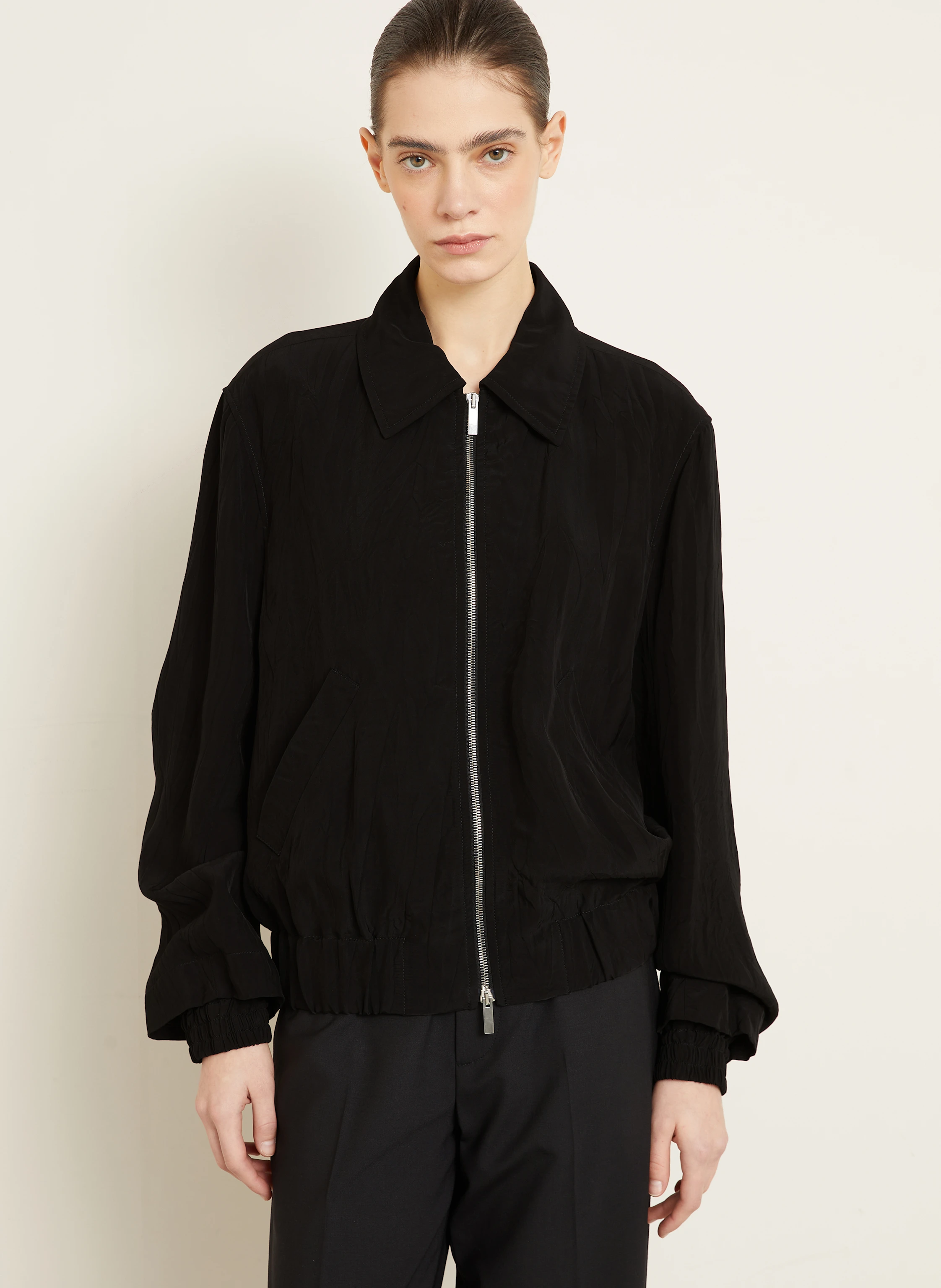 GAUCHERE Blouson
