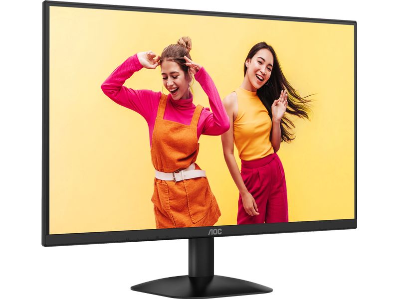AOC Monitor Q27B35E 27-Zoll-Monitor mit QHD-Auflösung