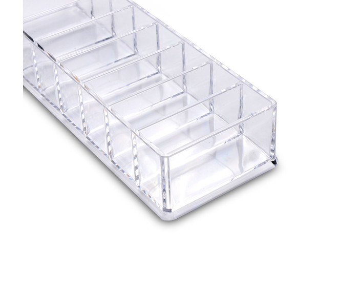 Herba Acryl Aufbewahrungsbox Accessoires